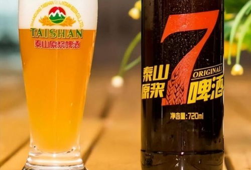 精酿新选择 三款纯啤花调和的清爽滋味